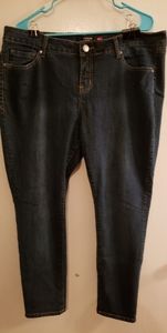 Torrid jeans
